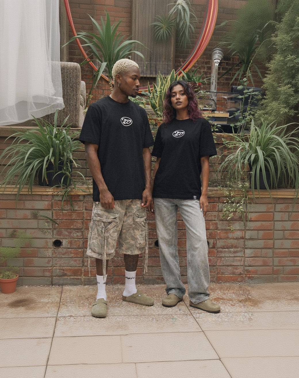 CORE TEE