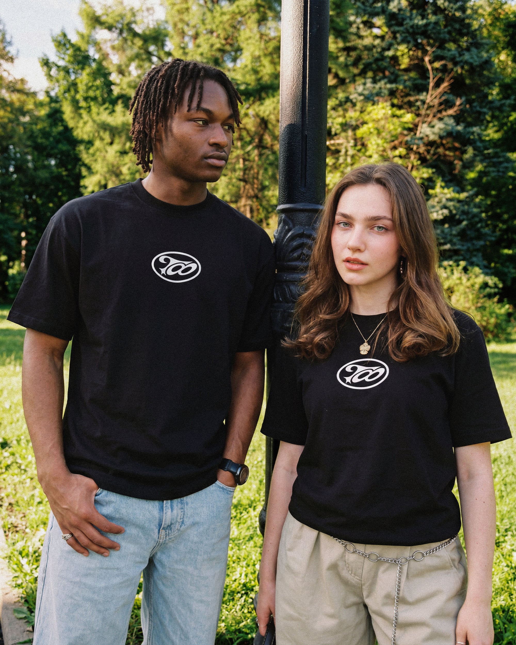 CORE TEE