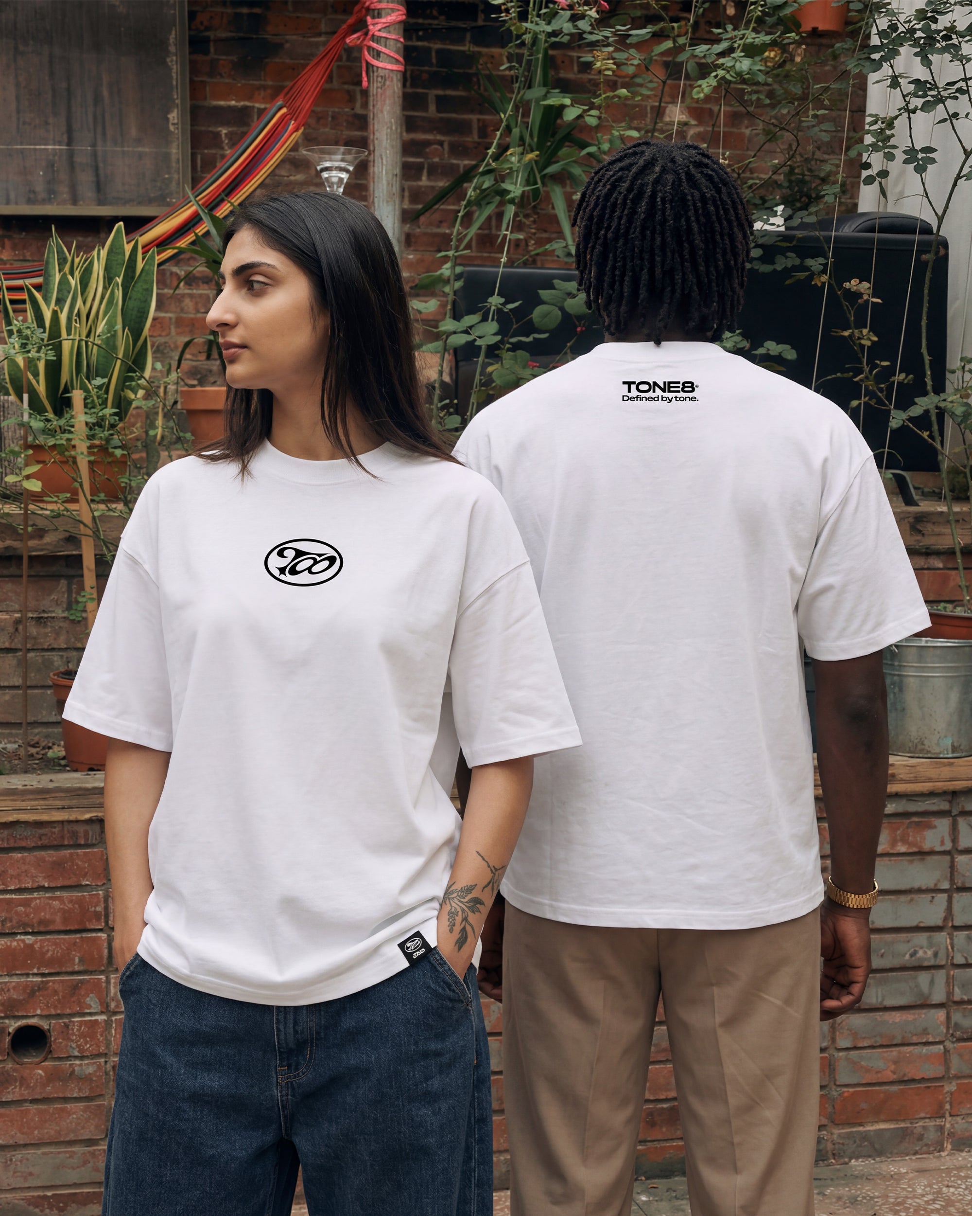 CORE TEE