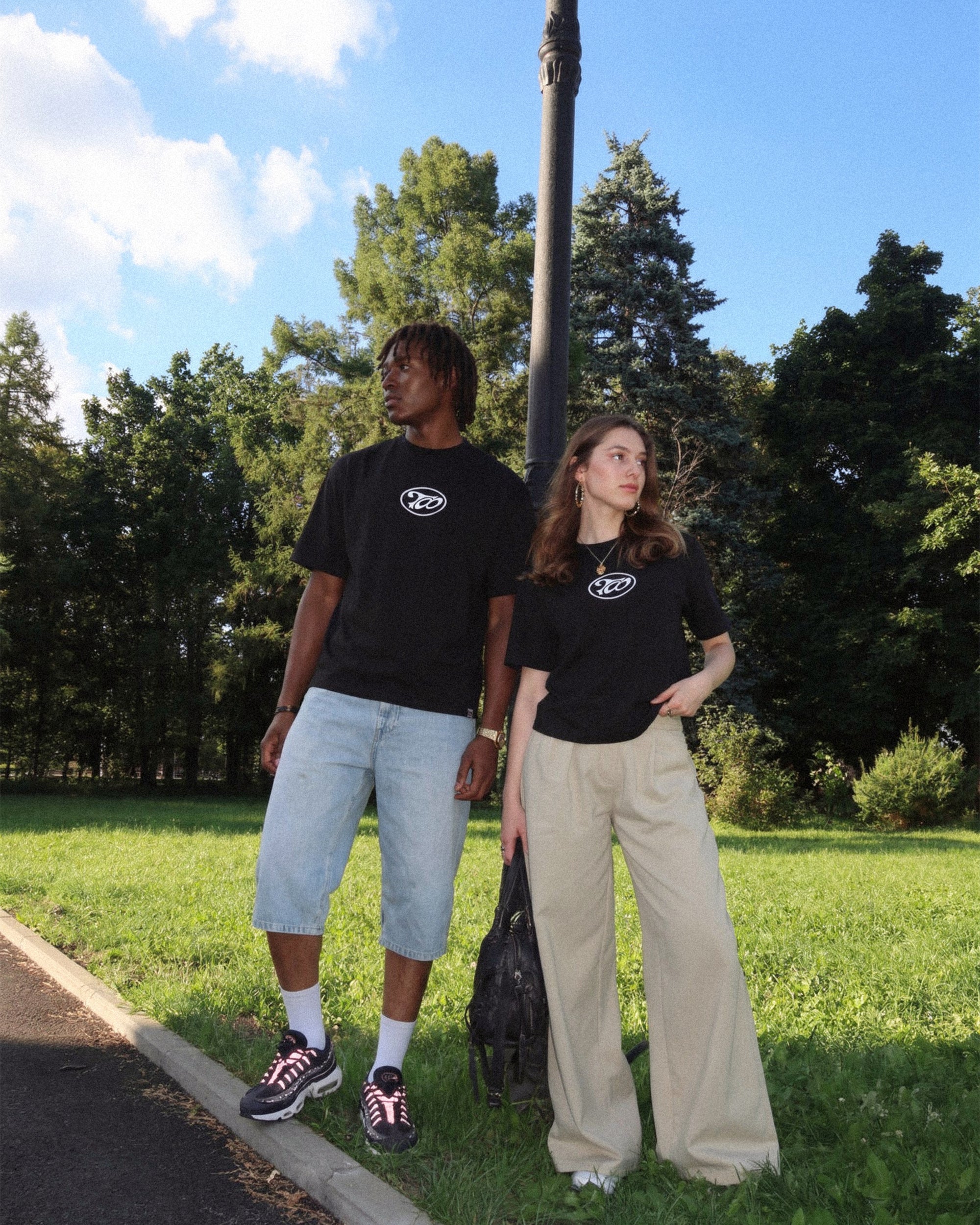 CORE TEE